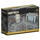HexTech - Battlefield in a Box Terrain: Trinity City...