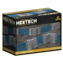 HexTech - Battlefield in a Box Terrain: Trinity City...