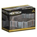 HexTech - Battlefield in a Box Terrain: Trinity City...