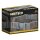HexTech - Battlefield in a Box Terrain: Trinity City Fortress Walls (x24) - Grey