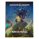 D&D: Monster Manual 2024 - EN