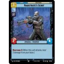 032 - Magistrates Scout - Unit