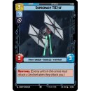 034 - Supremacy TIE/sf - Unit