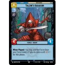 035 - Talzins Assassin - Unit