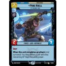 038 - Pong Krell - Its Treason, Then - Unit