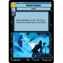 041 - Drain Essence - Event