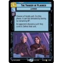 043 - The Tragedy of Plagueis - Event