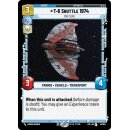 047 - T-6 Shuttle 1974 - Stay Close - Unit