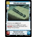 053 - Heirloom Lightsaber - Upgrade