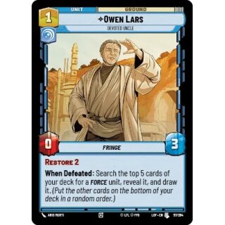 057 - Owen Lars - Devoted Uncle - Unit
