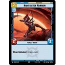 059 - Nightsister Warrior - Unit
