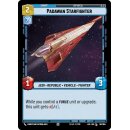 060 - Padawan Starfighter - Unit