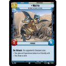 065 - Watto - No Money, No Parts, No Deal - Unit