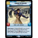 070 - Anakin Skywalker - Champion of Mortis - Unit