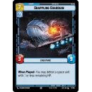 071 - Grappling Guardian - Unit