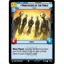 072 - Priestesses of the Force - Eternal - Unit