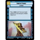 076 - Soresu Stance - Event