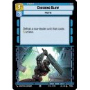 077 - Crushing Blow - Event