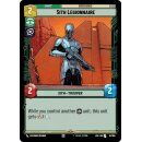 081 - Sith Legionnaire - Unit