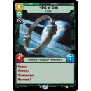 088 - Eye of Sion - To Peridea - Unit