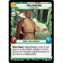 100 - Kelleran Beq - The Sabered Hand - Unit