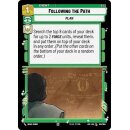 103 - Following the Path - Event