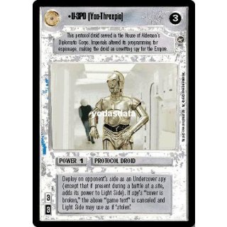 U-3PO FOIL