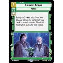 104 - Luminous Beings - Event
