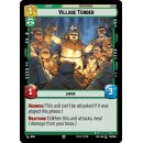 107 - Village Tender - Unit