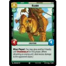 114 - Kaadu - Unit