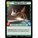 120 - Trident Assault Ship - Unit