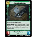 122 - Pillio Star Compass - Upgrade