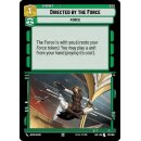 123 - Directed by the Force - Event