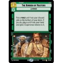 125 - The Burden of Masters - Event