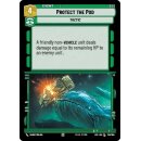 128 - Protect the Pod - Event