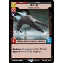 135 - Scythe - Intimidating Silhouette - Unit