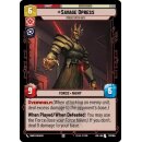 137 - Savage Opress - Imbued With Hate - Unit