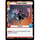 143 - Attuned Fyrnock - Unit