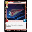 144 - Jedi Starfighter - Unit