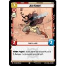 145 - Jedi Knight - Unit