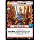 146 - Ki-Adi-Mundi - We Must Push On - Unit