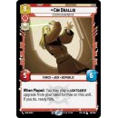 150 - Cin Drallig - Esteemed Blademaster - Unit