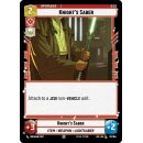 151 - Knights Saber - Upgrade