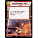 152 - Focus Determines Reality - Event