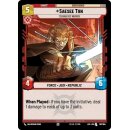 167 - Saesee Tiin - Courageous Warrior - Unit