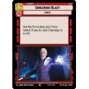 172 - Sorcerous Blast - Event