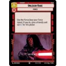 173 - Unleash Rage - Event