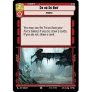 175 - Do or Do Not - Event