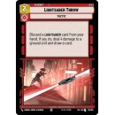 176 - Lightsaber Throw - Event