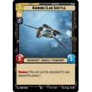 181 - Banking Clan Shuttle - Unit